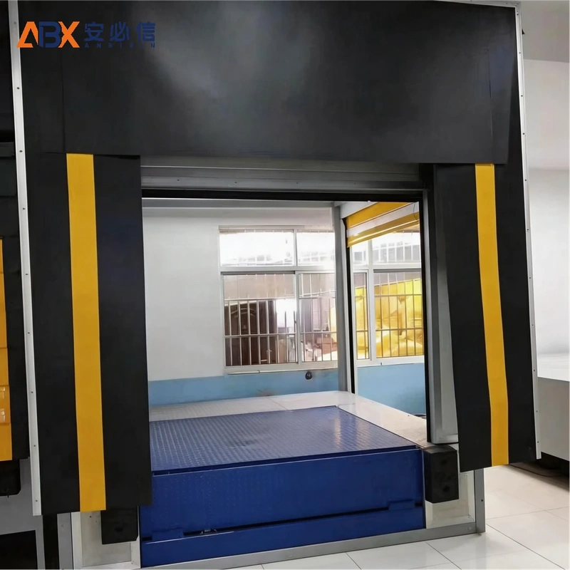 吐鲁番市洁净快速门
