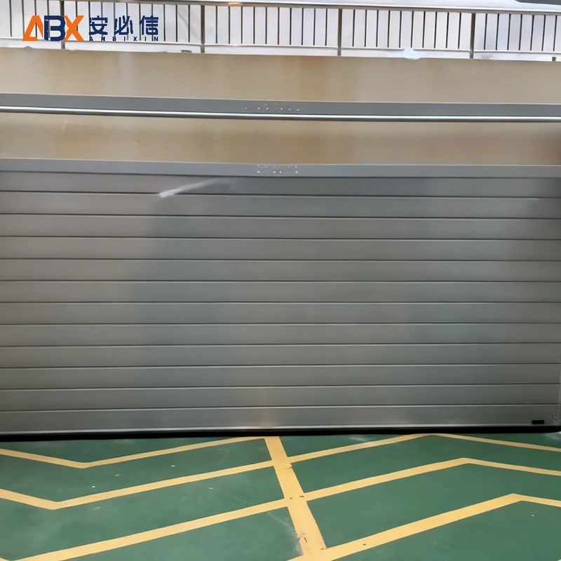 吐鲁番市涡轮硬质高速门
